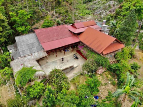 Homestay Loan Ươi